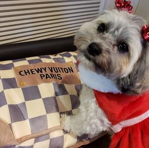 Meet your Posher, Lidia